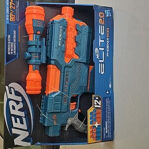 Nerf Elite 2.0 Phoenix CS-6